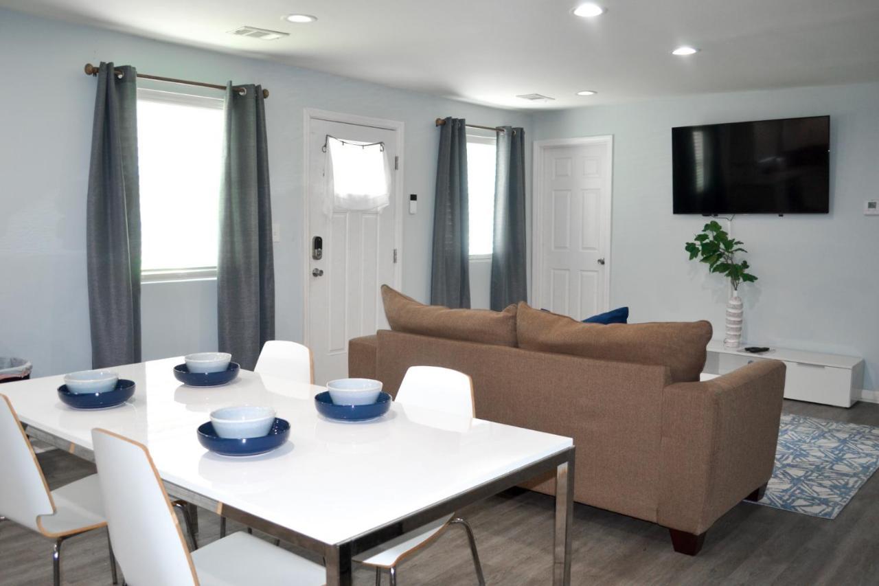 Convenient Atlanta Home Exterior foto